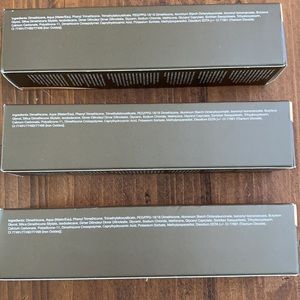 Becca Ultimate Coverage 24 Hour Foundation.